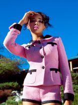 Tinashe #1993534 picture (Portrait Medium)