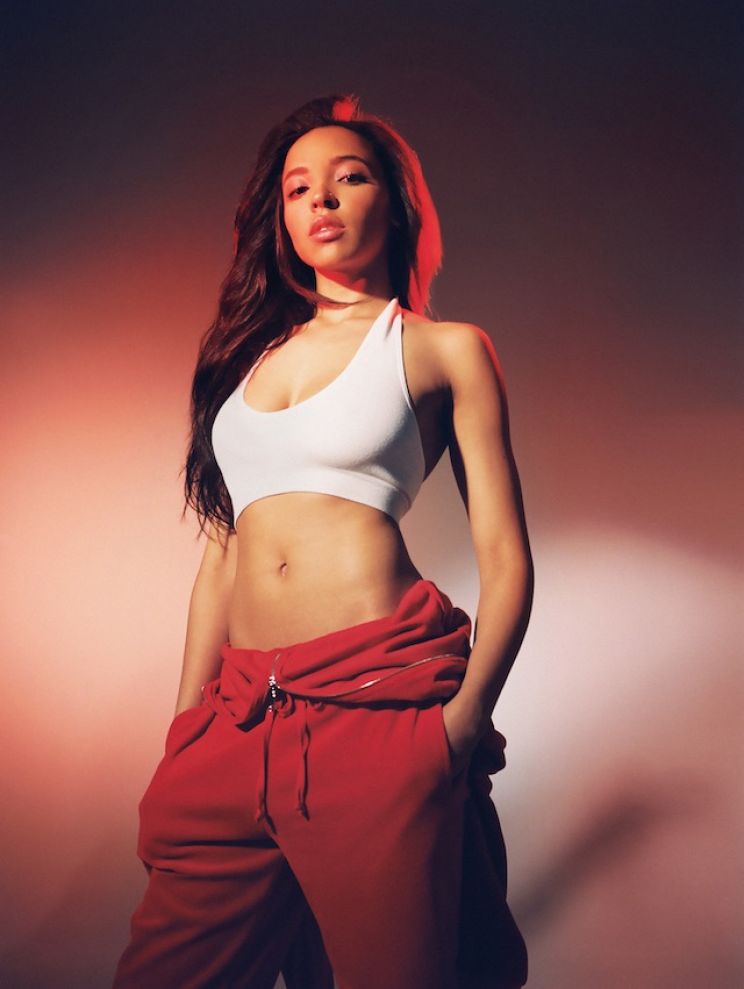 Tinashe