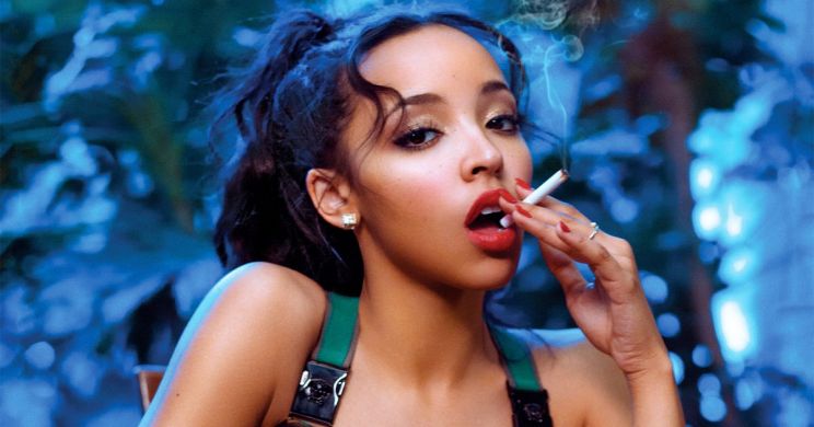 Tinashe