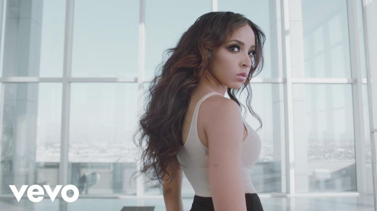 Tinashe