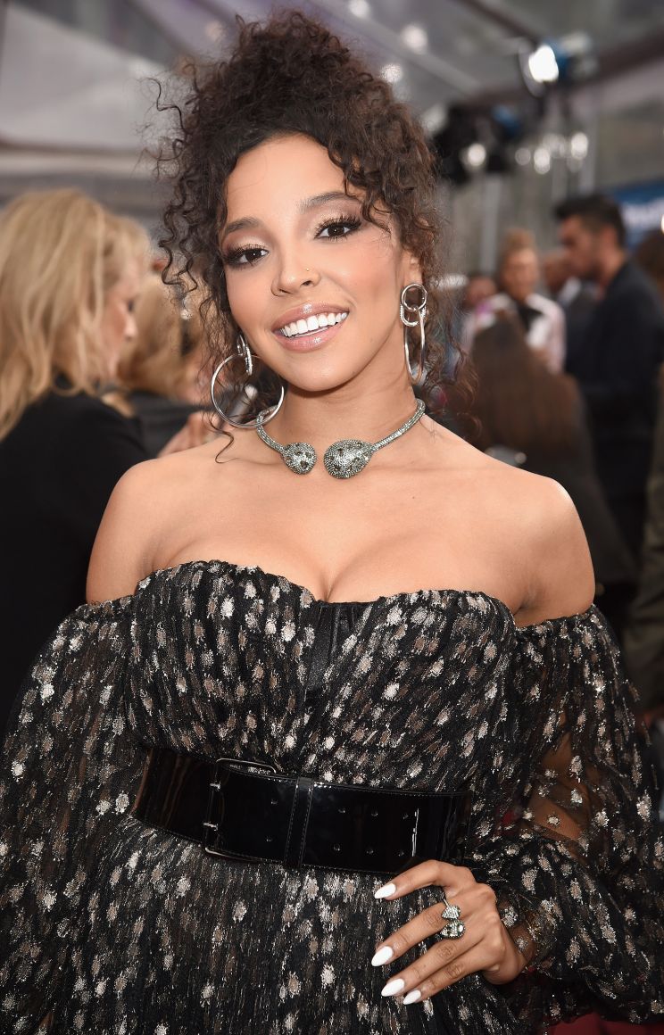 Tinashe