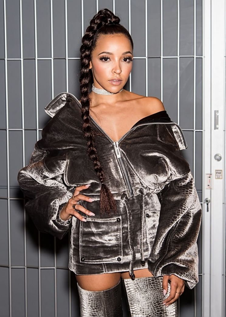 Tinashe