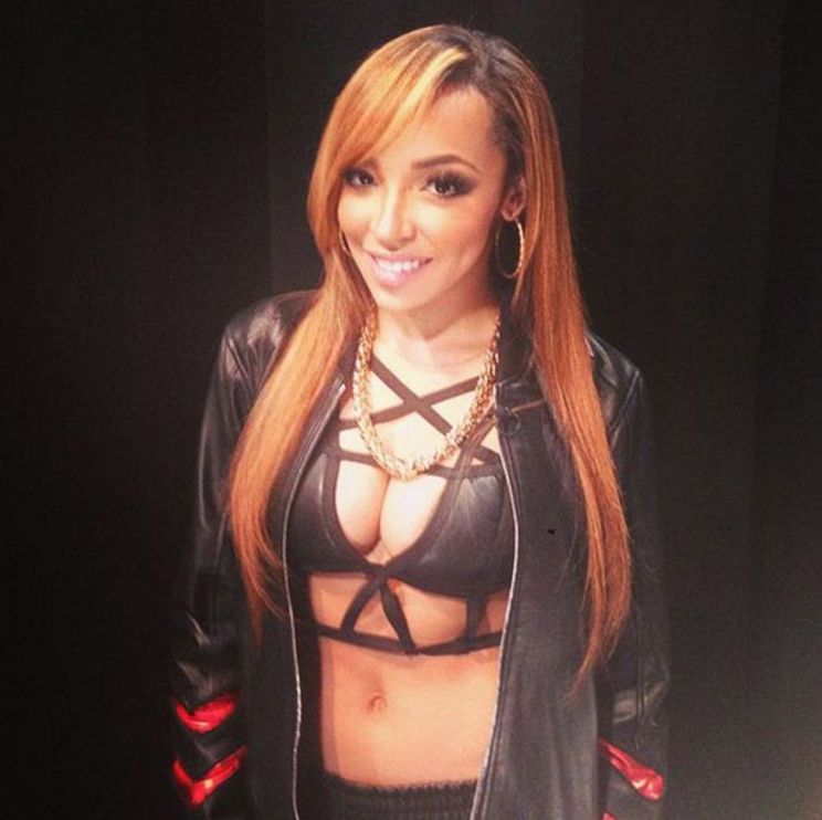 Tinashe