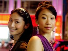 Ting Ting Hu