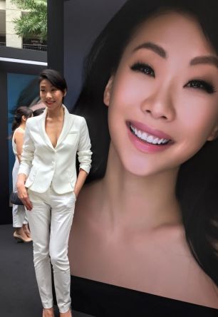 Ting Ting Hu