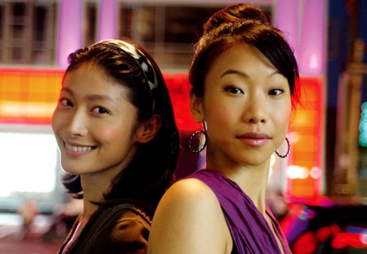 Ting Ting Hu
