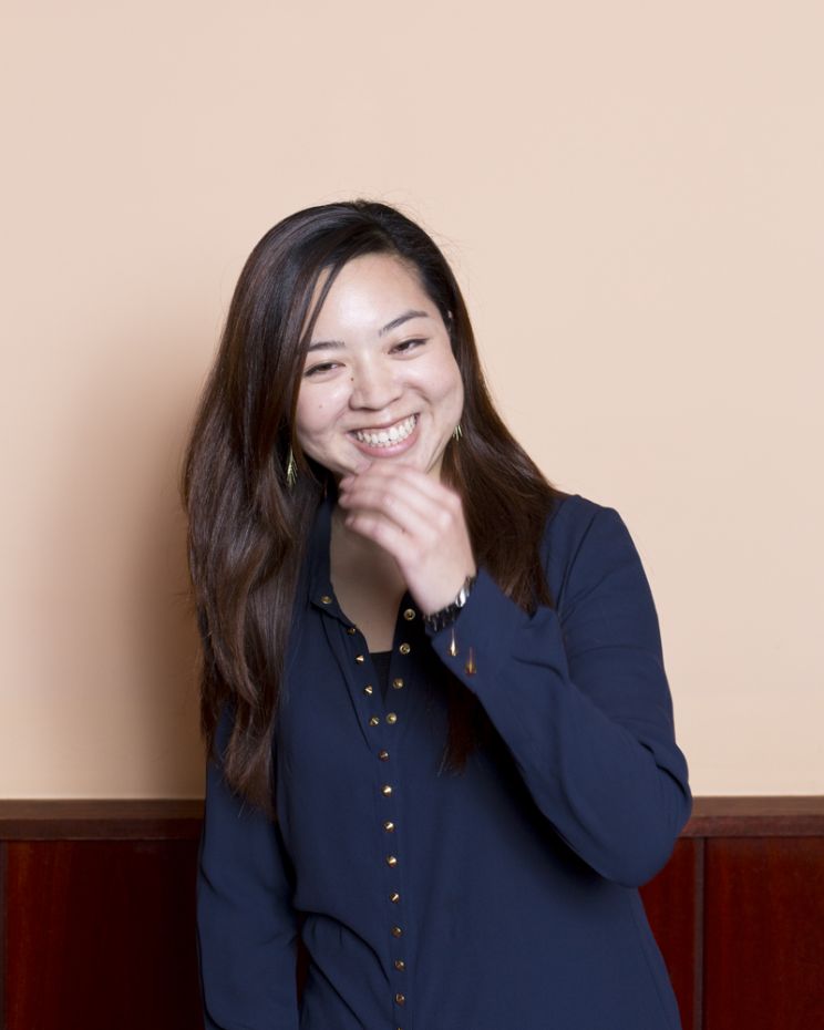 Ting Ting Hu