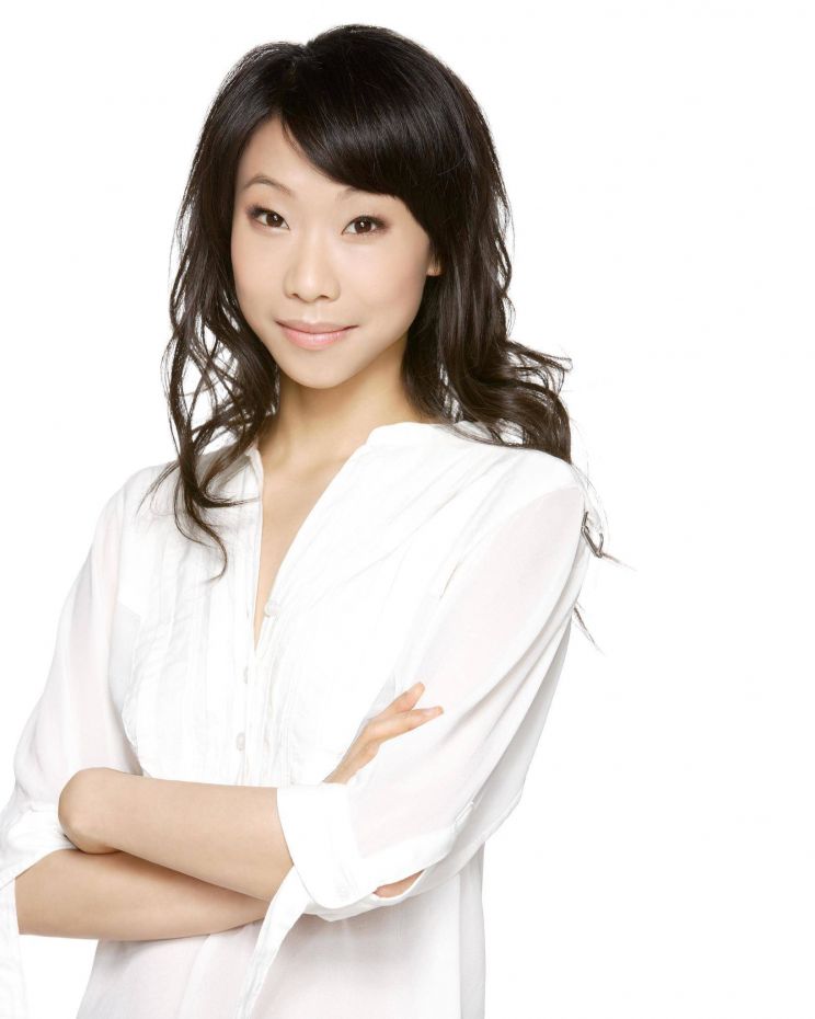 Ting Ting Hu