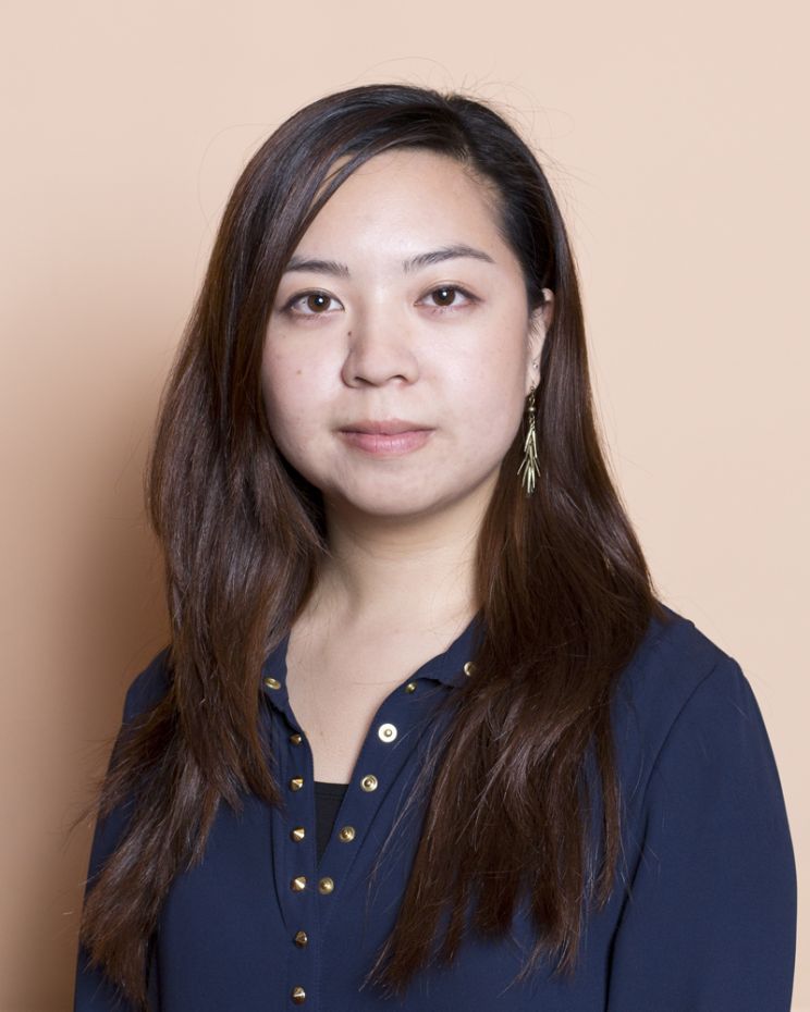 Ting Ting Hu