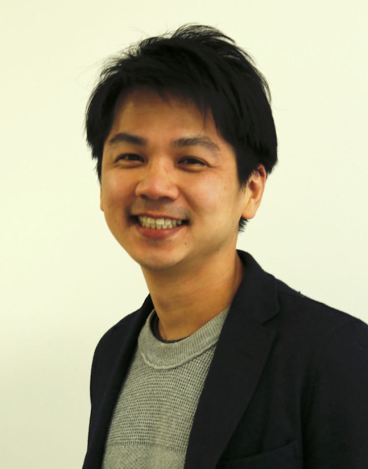 Ting Ting Hu