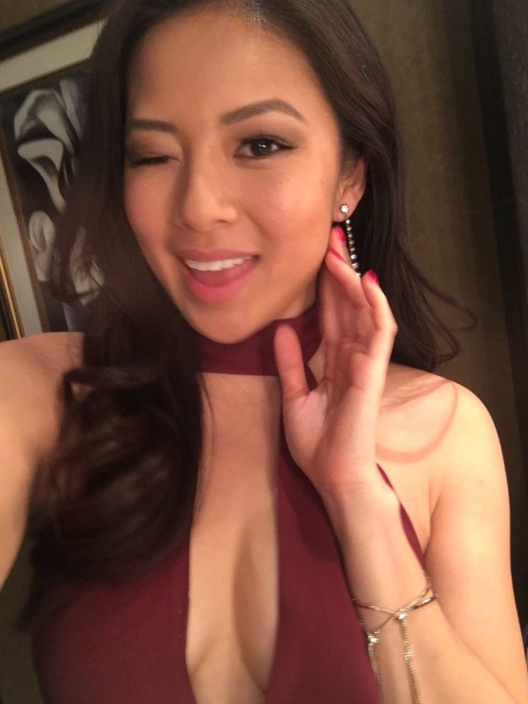 Ting Ting Hu