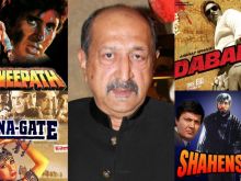 Tinnu Anand