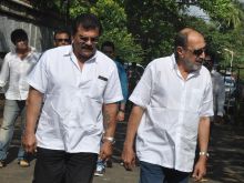 Tinnu Anand