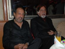 Tinnu Anand