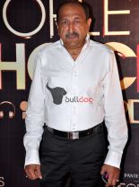 Tinnu Anand