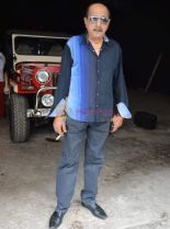 Tinnu Anand