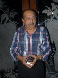 Tinnu Anand