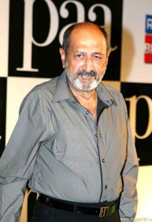 Tinnu Anand