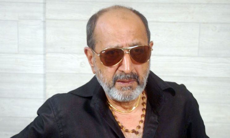 Tinnu Anand