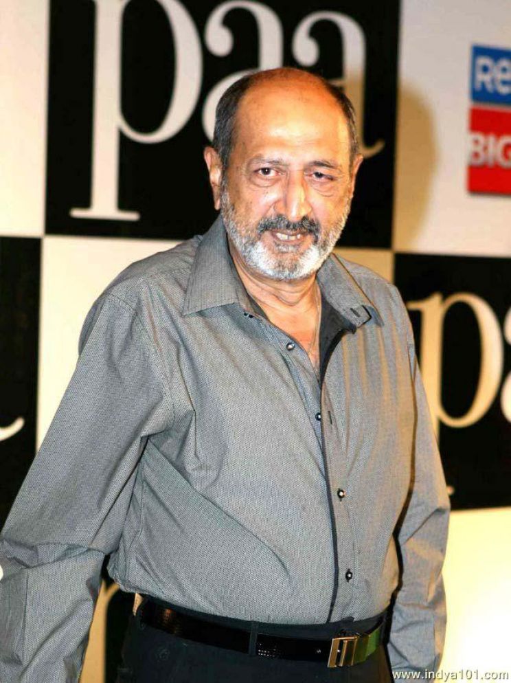 Tinnu Anand