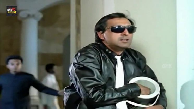 Tinnu Anand