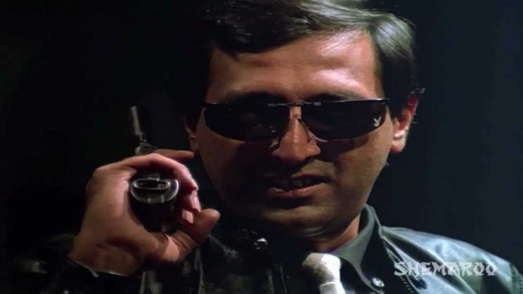 Tinnu Anand