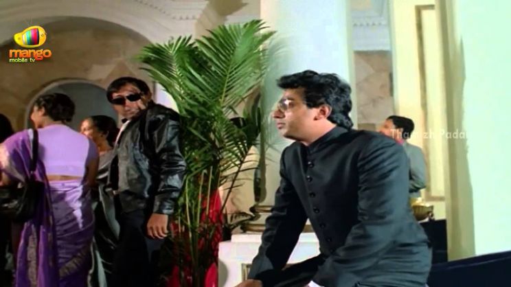 Tinnu Anand
