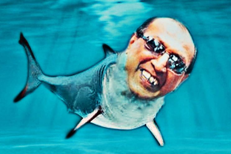 Tinnu Anand