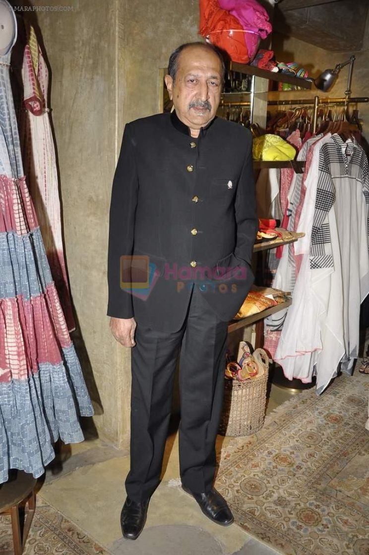 Tinnu Anand