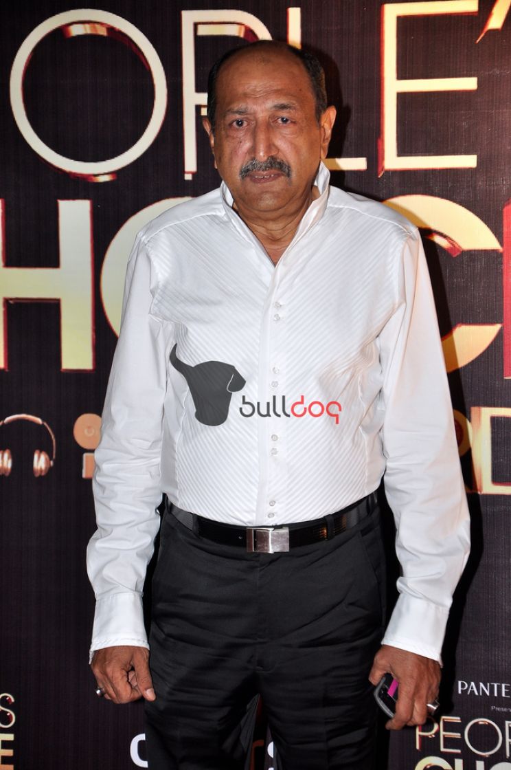 Tinnu Anand