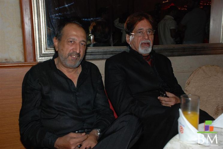 Tinnu Anand
