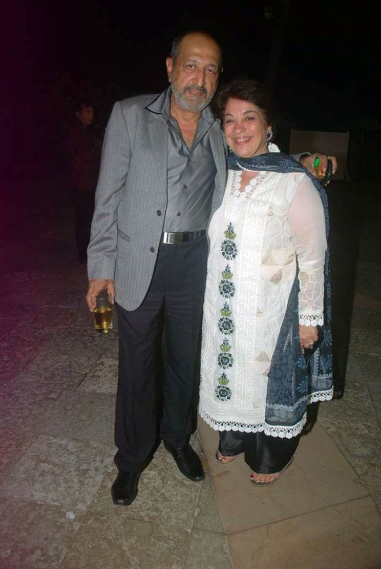 Tinnu Anand