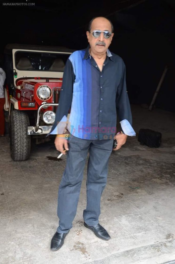 Tinnu Anand