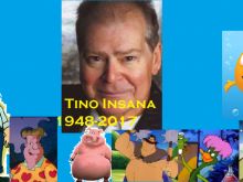 Tino Insana