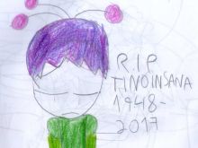 Tino Insana