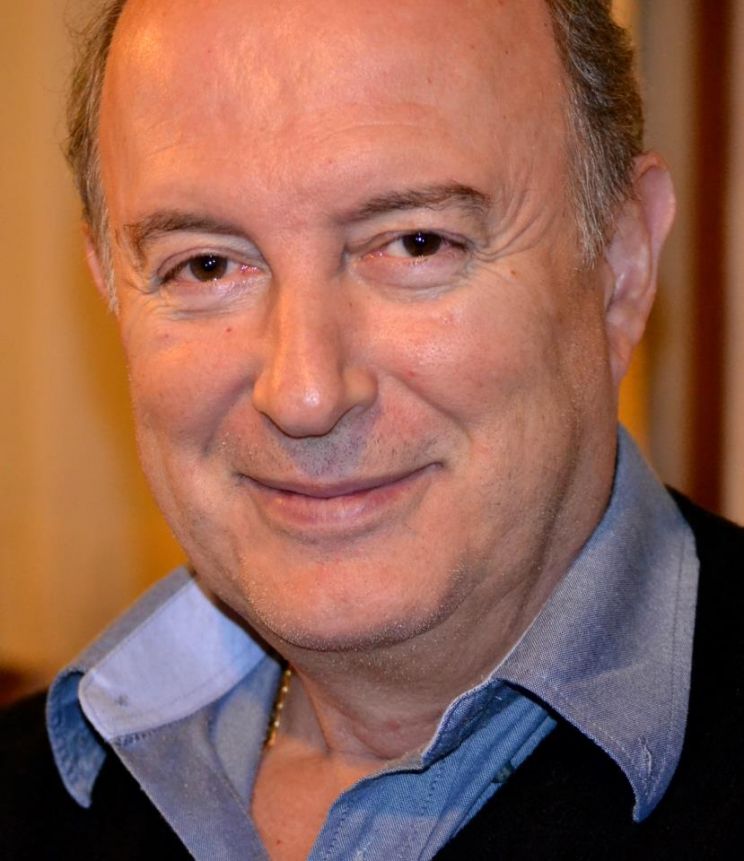 Tino Insana