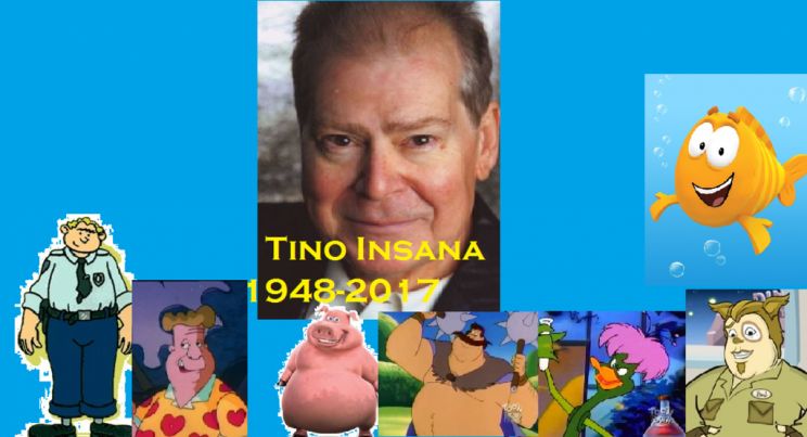Tino Insana