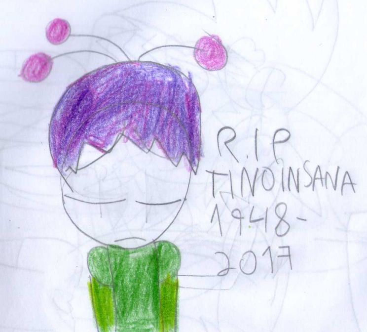 Tino Insana