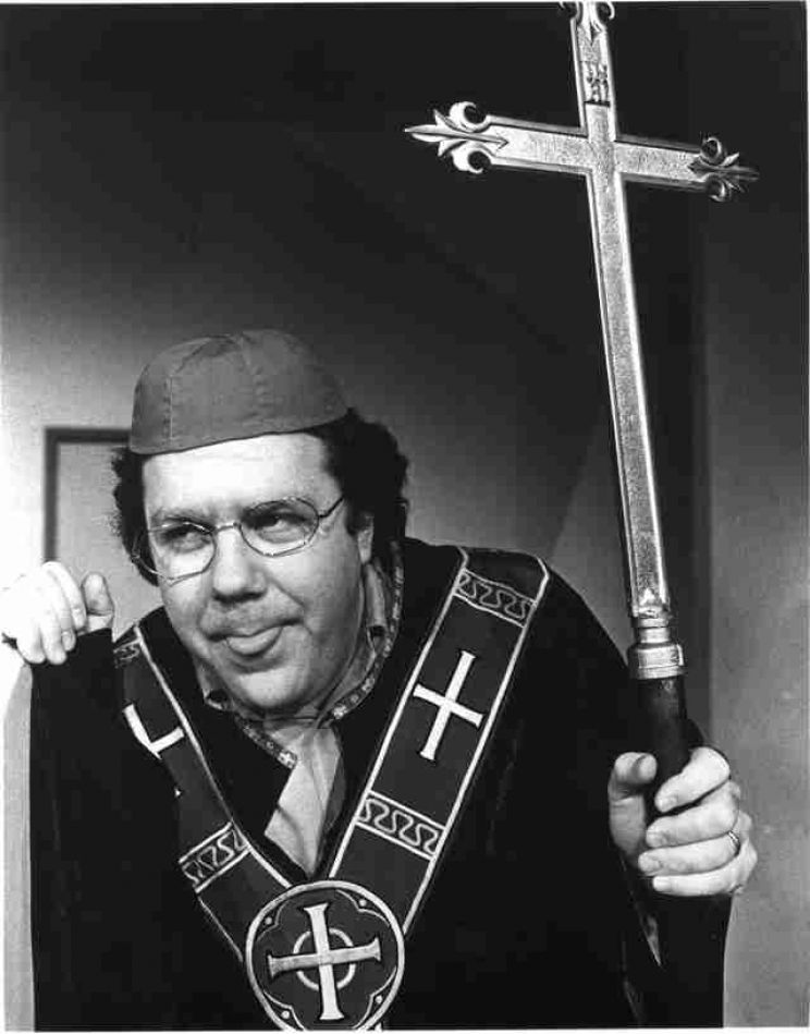 Tino Insana
