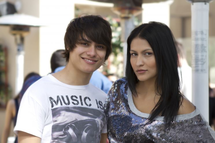 Tinsel Korey