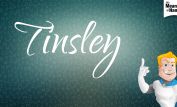 Tinsley Grimes