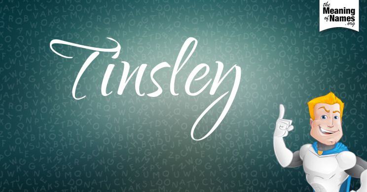 Tinsley Grimes