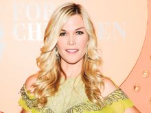 Tinsley Mortimer