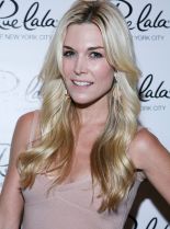 Tinsley Mortimer