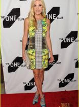 Tinsley Mortimer