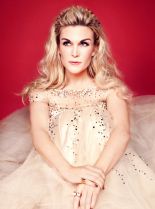 Tinsley Mortimer