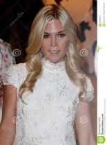 Tinsley Mortimer
