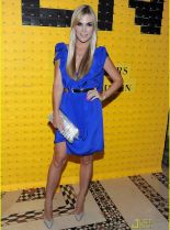 Tinsley Mortimer