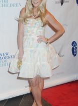 Tinsley Mortimer