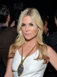 Tinsley Mortimer